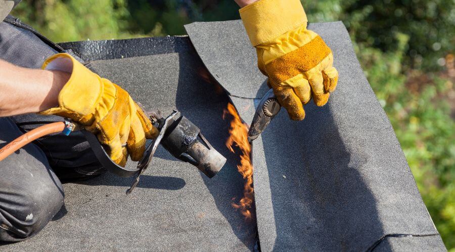 Local Chimney Repair in Doty, WA